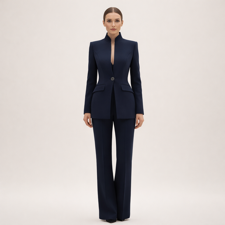 Liora™ | Elegant Tailored Suit