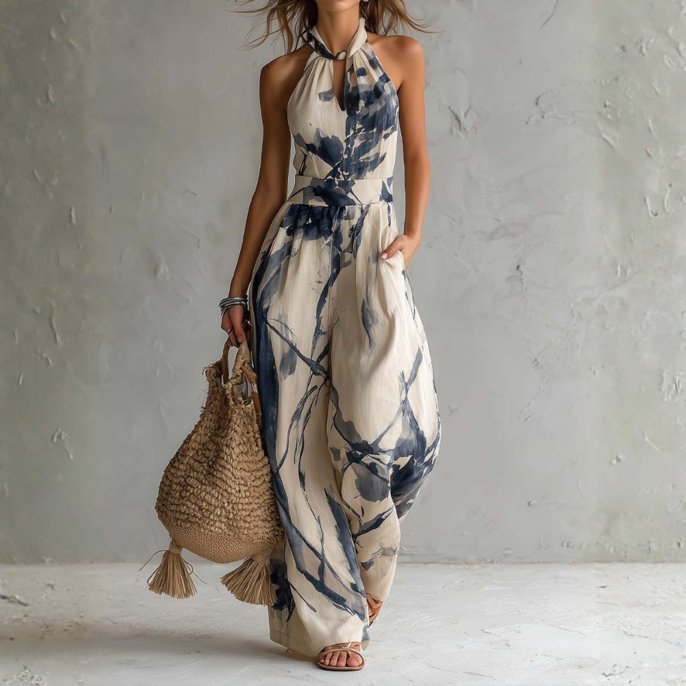 Giada™ | Elegant Jumpsuit