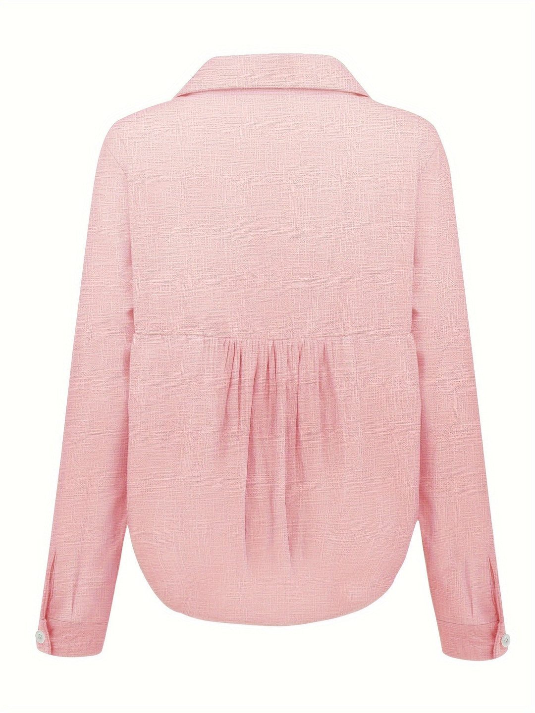 Nalora™ | Modern Blouse