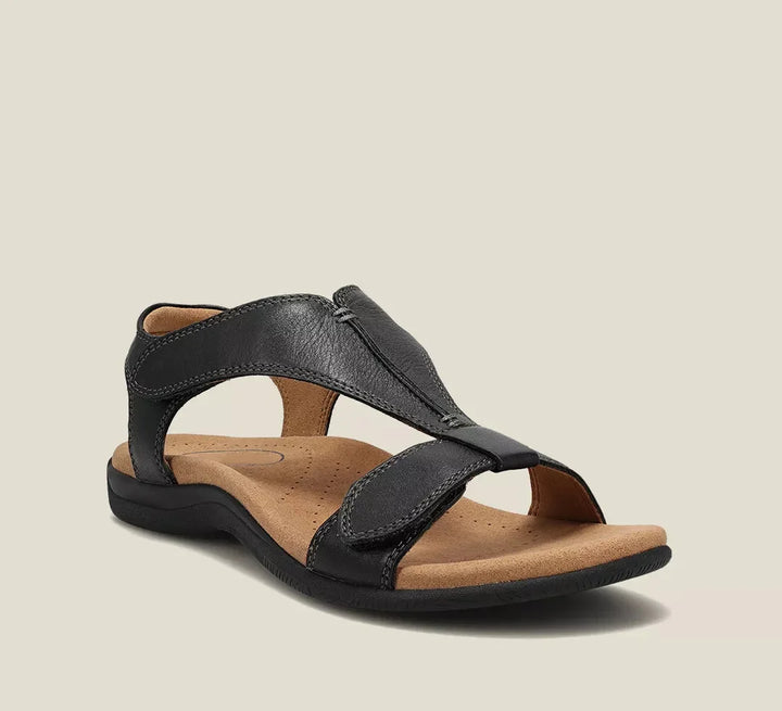 Linora™ | Comfort Adjustable-Strap Sandals