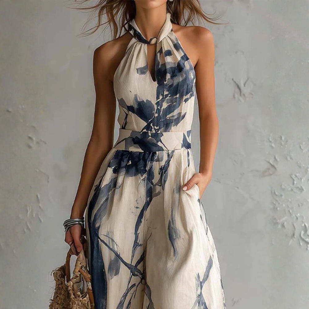 Giada™ | Elegant Jumpsuit