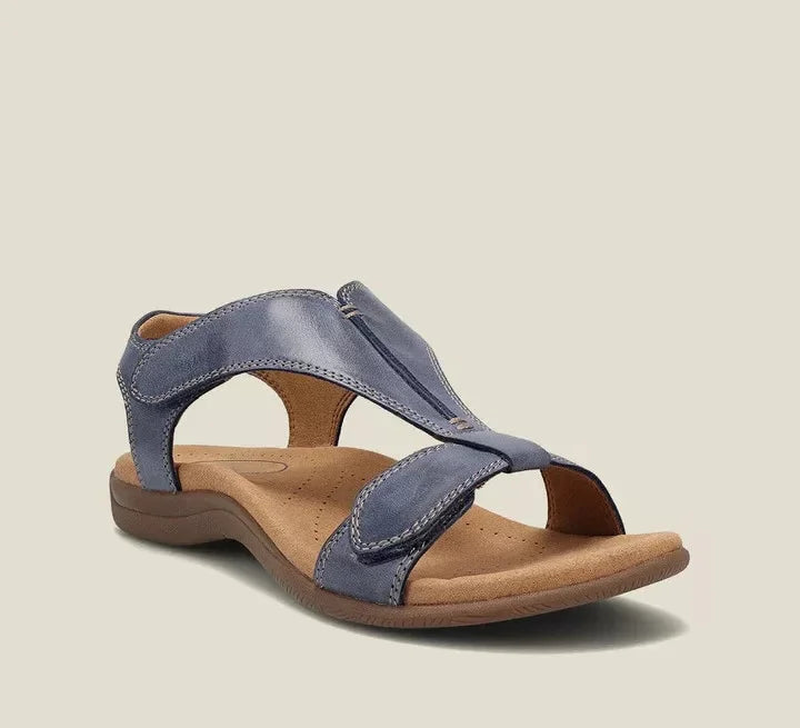 Linora™ | Comfort Adjustable-Strap Sandals