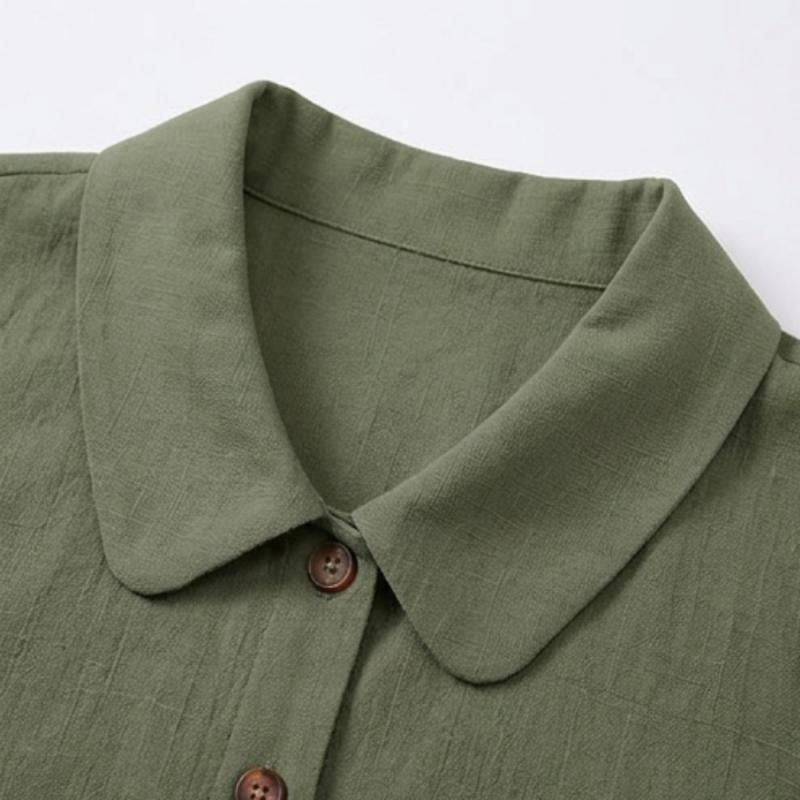 Ilyra™ | Basic Solid Tank Top