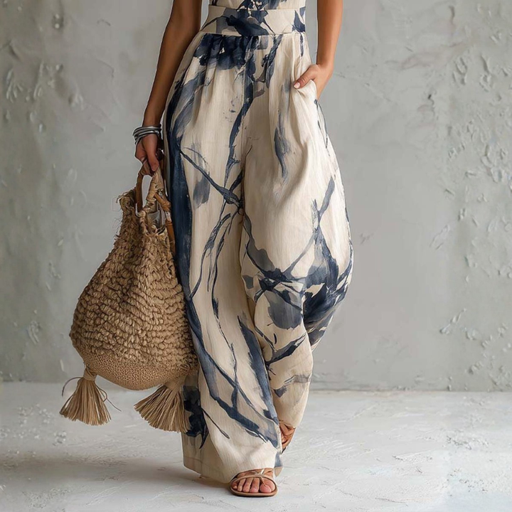 Giada™ | Elegant Jumpsuit