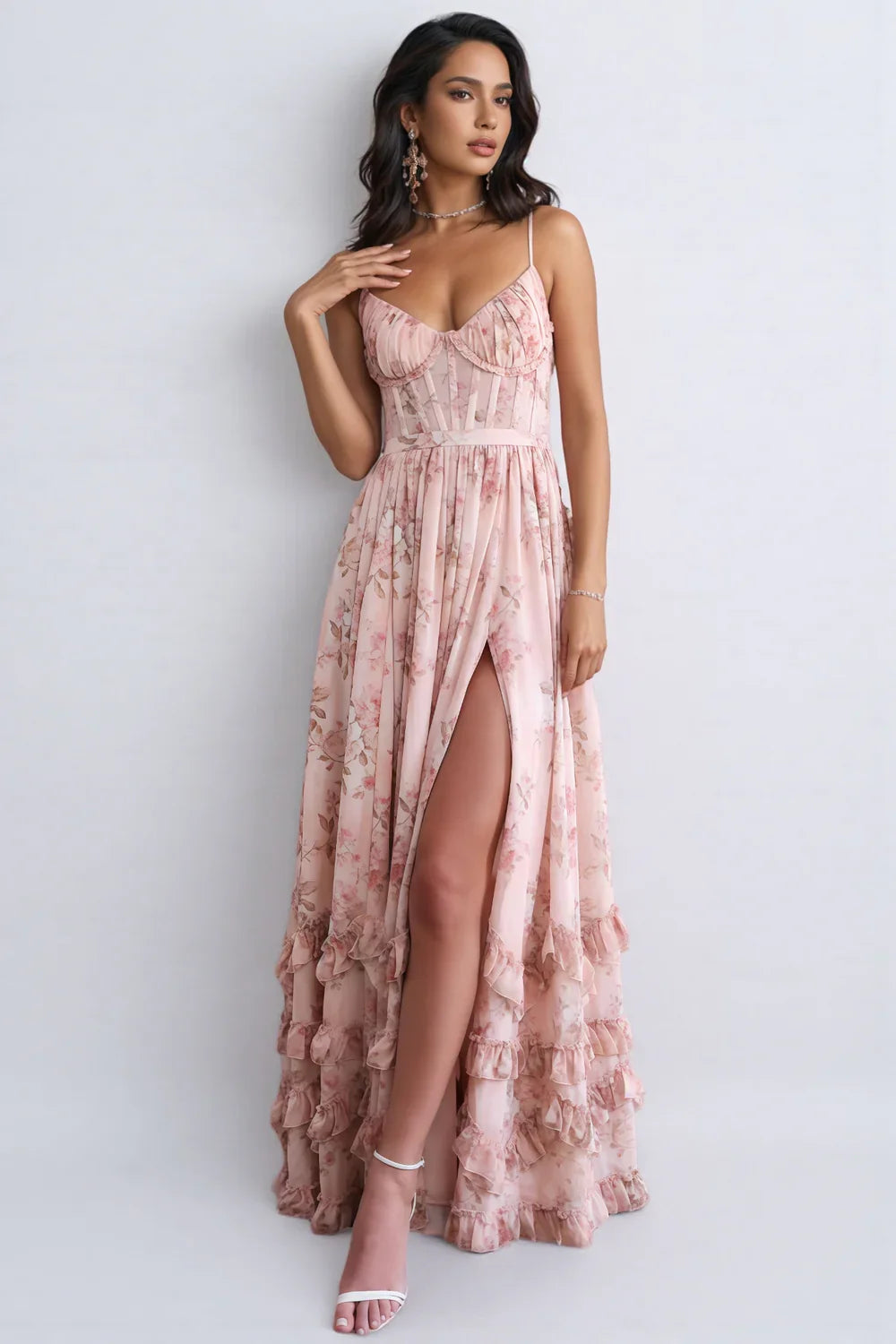 VIOLETTA™ │ Whispering Silhouette
