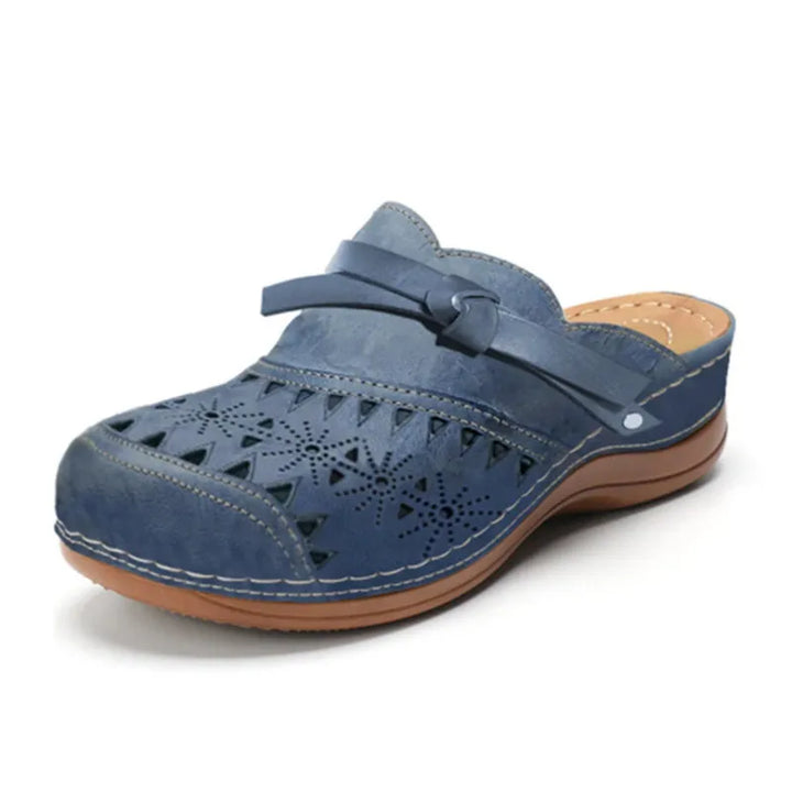 Mireva™ | Comfort Non-Slip Slip-On Clogs