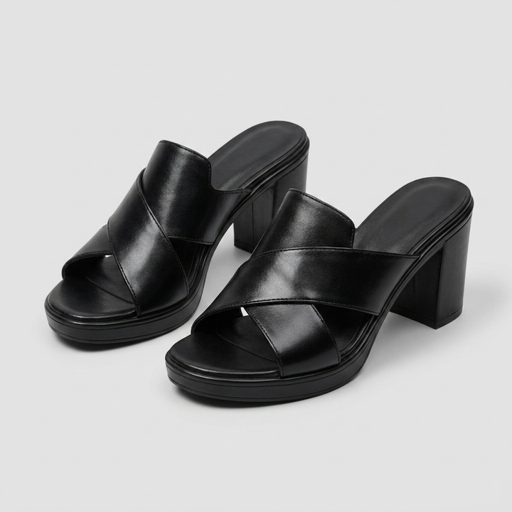 Gisèle™ | Comfortable heels